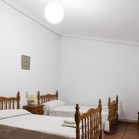 Casa Amparo Villa Riopar Ngoại thất bức ảnh