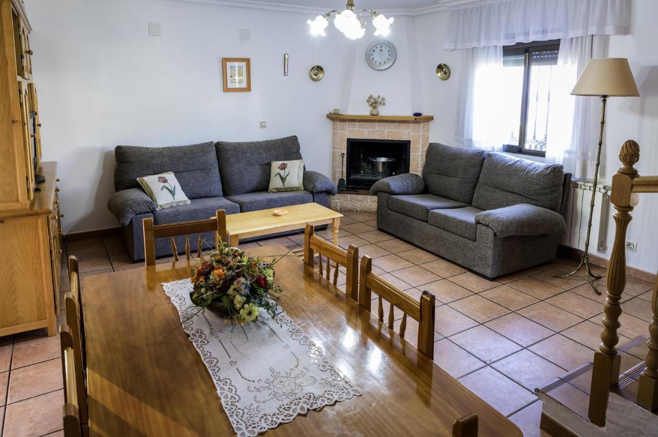 Casa Amparo Villa Riopar Ngoại thất bức ảnh