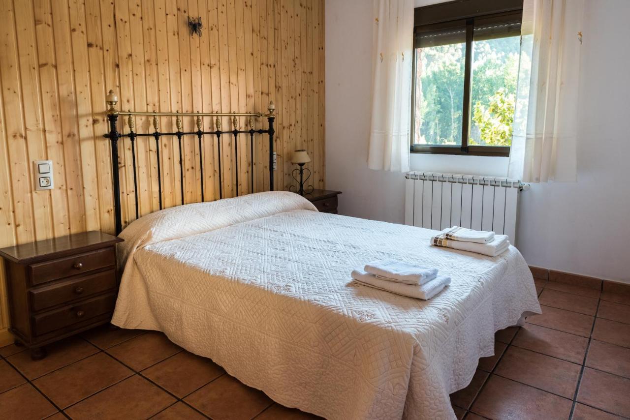 Casa Amparo Villa Riopar Ngoại thất bức ảnh
